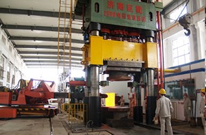 Wuxi Guangqiang Bearing Trade Co.,Ltd কারখানা ভ্রমণ