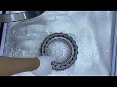 ভারী যন্ত্রপাতি জন্য গাড়ির ট্যারিড রোলার ভারবহন ইম্প্রেসড ইস্পাত খাঁচা