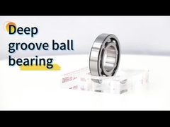 ক্রোম স্টিল উপাদান জাপান থেকে THK LRB4095 রৈখিক রোলার লেয়ার