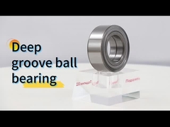 BDZ38-1A হুইল হাব লেয়ার BD238-1 কৌণিক যোগাযোগ বল লেয়ার 38*68*26mm