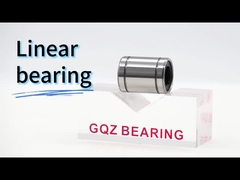 LM20UU 20mm লিনিয়ার মোশন বল স্লাইডিং লেয়ার LM20 UU 20x32x42mm