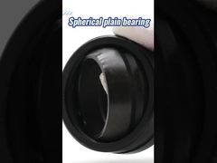 GE70 TXE-2LS বিয়ারিং GE 70 ES 2RS রেডিয়াল গোলাকার প্লেন বিয়ারিং GE70ES 70x105x49mm