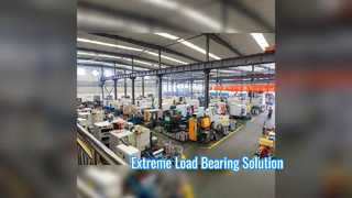 হেভি ডিউটি ​​CNC বিয়ারিং XR678052 ইঞ্চি সাইজ