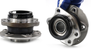 ফোর্ড ট্রানজিট হুইল হাব বিয়ারিং VKBA6527 অটোমোটিভ বিয়ারিং