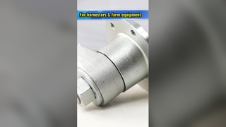 IL50-120-6T-44-R635 কৃষি বিয়ারিং | হার্ভেস্টার এবং ফার্ম ইমপ্লিমেন্টের জন্য ভারী শুল্ক