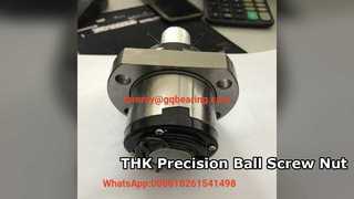 THK BLK1616 2.8ZZ বল স্ক্রু নাট যথার্থ কর্মক্ষমতা