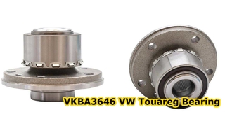 VKBA3646 হুইল হাব বিয়ারিং VW Touareg