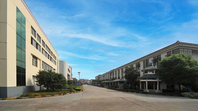 Wuxi Guangqiang Bearing Trade Co.,Ltd কোম্পানির প্রোফাইল