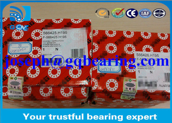 কেনা ট্রাক হুইল পিছনের হাব লেয়ার F-566427.H195 58x110x115mm অনলাইনে উৎপাদন