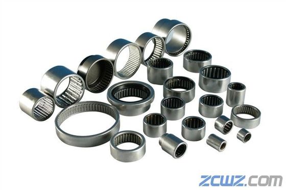 কেনা পেশাগত ক্ষুদ্রায়িত ইগল রোলার লেয়ার Na4906 অভ্যন্তরীণ রিং মধ্যে flanges সঙ্গে অনলাইনে উৎপাদন