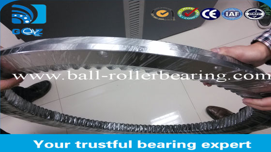 কেনা একক সারি / ডাবল সারি টার্নটেবিল লেয়ার SKF 31.1091. 01 আকার 1198x1022x56 মিমি অনলাইনে উৎপাদন