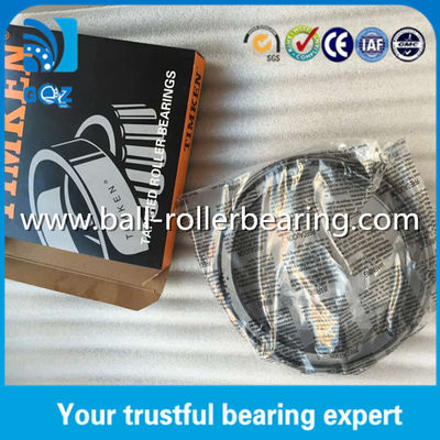 কেনা Z1V1 Z2V2 কম্পন একক সারির রোলার লেয়ার কম ঘর্ষণ LL529749/LL529710 অনলাইনে উৎপাদন