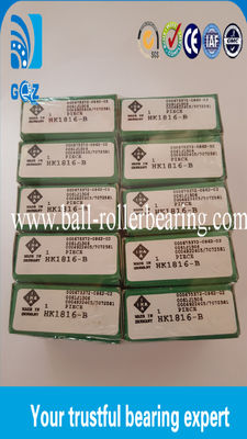 কেনা টানা কাপ ইয়েল রোলার লেয়ার HK1816-B TIMKEN / NSK / KOYO / INA অনলাইনে উৎপাদন