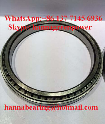কেনা Excavator Conical Roller Bearing R196Z -4 R196Z -4SA 196.85x241.3x23.812mm অনলাইনে উৎপাদন