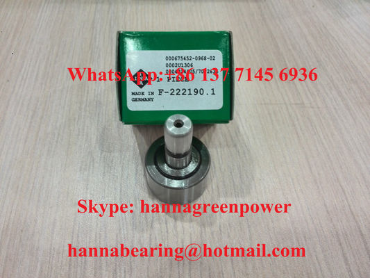 কেনা F-222190 ক্যাম ফলোয়ার লেয়ারিং F-222190.1 হাইডেলবার্গ প্রিন্টিং মেশিন 10x26x38mm অনলাইনে উৎপাদন