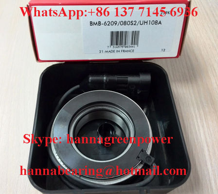 কেনা BMB-6209 080S2 UH108A এনকোডার লেয়ারিং ইন্ডাকশন মোটরের জন্য অটোমোটিভ লেয়ারিং, 45x85x25.2mm অনলাইনে উৎপাদন