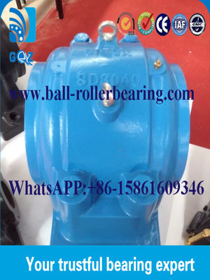 কেনা অফার GQZ ব্র্যান্ড Plummer বালিশ ব্লক বিয়ারিং SD 634 একক সারি গভীর গ্রোভ বল বিয়ারিং অনলাইনে উৎপাদন