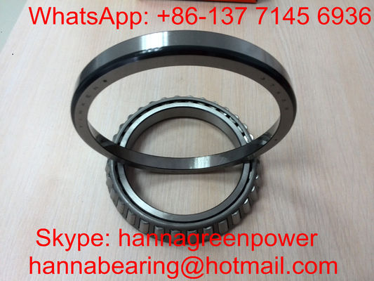 কেনা T4DB260 Excavator Bearing Conical Roller Bearing 260x340x42mm অনলাইনে উৎপাদন