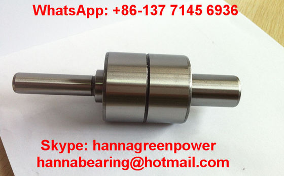 কেনা ডাবল সারি ওয়াটার পাম্প লেয়ারিং WR11871 অটোমোটিভ লেয়ারিং OD - 30mm অনলাইনে উৎপাদন