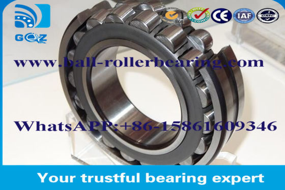 কেনা উপাদান GCr15 / গোলাকার রোলার লেয়ার 23028 CCKW33 / আকার 130*280*93 অনলাইনে উৎপাদন