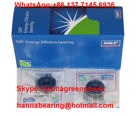 কেনা অটোমোটিভ লেয়ারিং E2.608-2Z/C3 শক্তি দক্ষ গভীর গ্রোভ বল লেয়ারিং 8*22*7mm অনলাইনে উৎপাদন