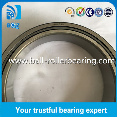 কেনা P0 সুনির্দিষ্ট ইস্পাত খাঁচা NA4830 তেল গ্রুভ গর্ত সঙ্গে ছোট সুই লেয়ার অনলাইনে উৎপাদন