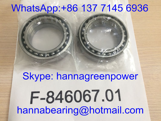 কেনা F-846067.01 / F-846067.1 গিয়ারবক্স অটোমোবাইল বল লেয়ার / F846067 অনলাইনে উৎপাদন