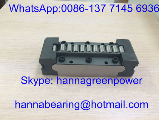 কেনা PR14089 / PR14135 / PR14182 CNC মেশিনের জন্য জার্মানি তৈরি রৈখিক বল লেয়ার অনলাইনে উৎপাদন