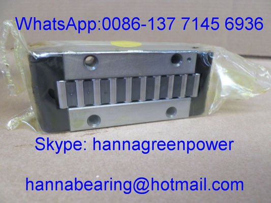 কেনা RUS19069 GR3 / RUS19069KS লিনিয়ার বল লেয়ারিং লিব্রেশন সুবিধা সহ অনলাইনে উৎপাদন