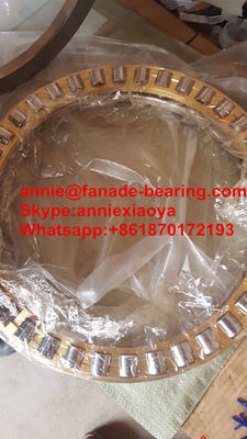 কেনা 81176M 380x460x65 মিমি সিলিন্ড্রিক রোলার থ্রাস্ট লেয়ার, থ্রাস্ট সিলিন্ড্রিক রোলার লেয়ার অনলাইনে উৎপাদন
