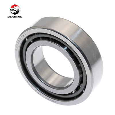কেনা আইএসও মেশিন টুল যথার্থতা কৌণিক যোগাযোগ bearings 7005CTYNSULP4 অনলাইনে উৎপাদন