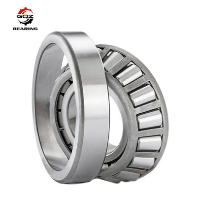 গুণ  4800RPM T7FC070-XL X-Life Tapered Roller Bearing T7FC 070/QCL7C 70x140x39mm কারখানা