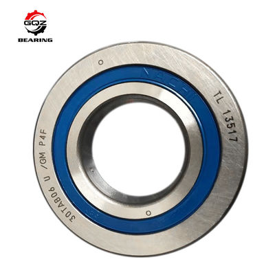 কেনা P4 Precision NACHI Ball Screw Support Bearing 30TAB06-2NSE 30TAB06NC1U-2NSE/GM-J1 P4F অনলাইনে উৎপাদন