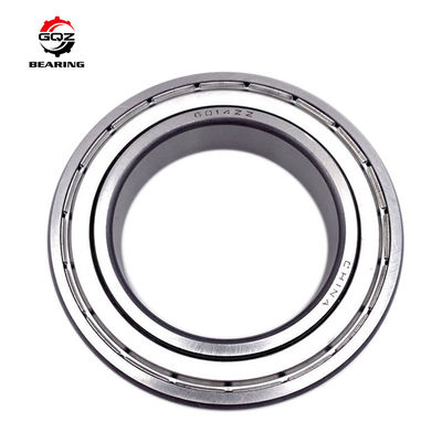 গুণ  Stainless Steel Hybrid Ceramic Ball Bearings Deep Groove Roller Bearings কারখানা