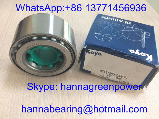 কেনা HC 46T090804 LFT (90369-43007) অটোমোটিভ লেয়ার, টয়োটা গাড়ি হুইল হাব লেয়ার 43*77*42mm অনলাইনে উৎপাদন