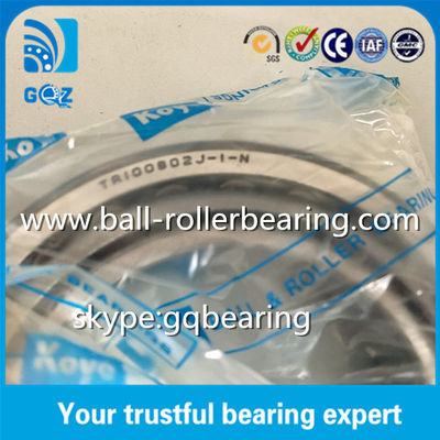 কেনা 50 মিমি Bore জাপান উৎপত্তি Koyo TR100802J-1-N Mitsubishi আউটল্যান্ডারের জন্য কোপযুক্ত হুইল লেয়ার অনলাইনে উৎপাদন