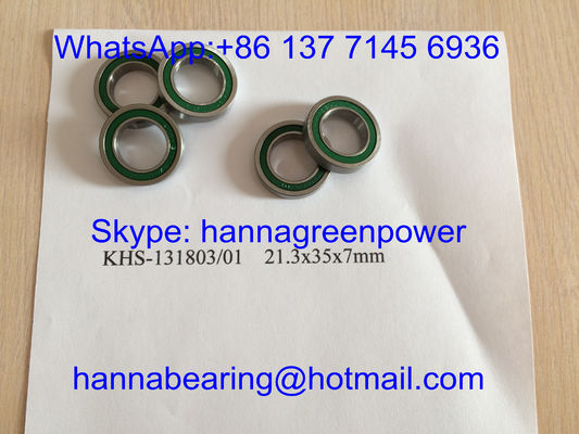 কেনা KHS-131803/01 / SIG-131803/01 অটোমোটিভ লেয়ার / গভীর গ্রোভ বল লেয়ার 131803/1 21.3x35x7 মিমি অনলাইনে উৎপাদন