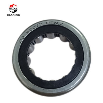 কেনা Gcr15 ইস্পাত একক সারি সিলিন্ড্রিক রোলার লেয়ার NU12044S01 বাইরের ব্যাসার্ধ 51mm অনলাইনে উৎপাদন