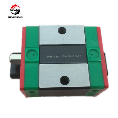 কেনা উচ্চ নির্ভুলতা ভারী লোড টাইপ Hiwin HGW25CC HGW25 CC লিনিয়ার স্লাইড লেয়ারিং অনলাইনে উৎপাদন