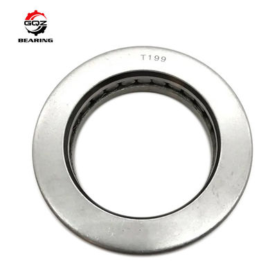 কেনা 120mm Bore Good Performance Thrust Ball Bearings ব্রাসের খাঁচা SKF 51124M অনলাইনে উৎপাদন