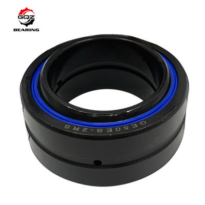 কেনা কার্বন ক্রোমিয়াম স্টীল রেডিয়াল গোলাকার প্লেইন লেয়ার GE15ES-2RS 15 X 26 X 12 মিমি অনলাইনে উৎপাদন