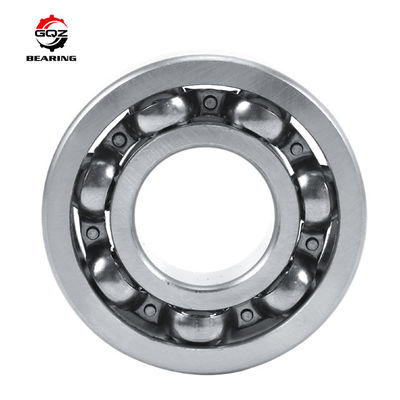 গুণ  Koyo DG355812 DG355812-2CS Single Row Deep Groove Ball Bearing 35x58x12 mm কারখানা
