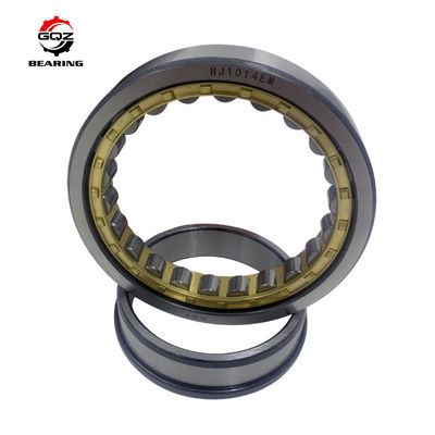 কেনা NU1009-XL-M1-C3 হাই স্পিড সিলিন্ড্রিকাল রোলার লেয়ারিং উন্নত লোড রেটিং ব্রাস কেজ C3/C4 অনলাইনে উৎপাদন