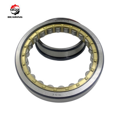 কেনা NJ312-E-XL-M1A-C3 উচ্চ-গতির সিলিন্ড্রিক্যাল রোলার বিয়ারিং উন্নত লোড রেটিং ব্রাস কেজ C3/C4 অনলাইনে উৎপাদন