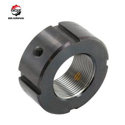 কেনা সুইজারল্যান্ড উৎপত্তি ইস্পাত উপাদান কালো অক্সাইড যথার্থ লকনট আইএনএ ZMA30/52 যথার্থ লকনট অনলাইনে উৎপাদন