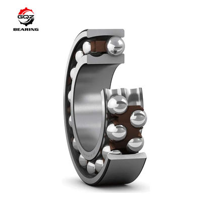 কেনা C3 ক্লিয়ারেন্স প্লাস্টিকের খাঁচা স্ব-নিয়ন্ত্রিত বল লেয়ার FAG 1200-TVH অনলাইনে উৎপাদন