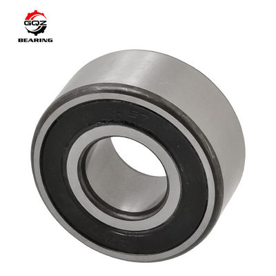 কেনা বড় ইস্পাত মিলস যথার্থ কৌণিক যোগাযোগ bearings OEM 3206-2RS1NR অনলাইনে উৎপাদন