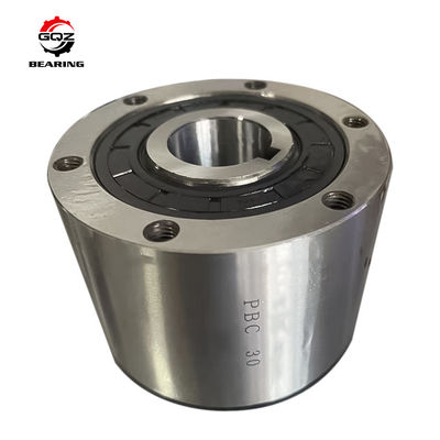 কেনা OD 100mm PBC30 ট্র্যাক রোলার বিয়ারিং Gcr15 রোলার ট্র্যাক বিয়ারিং 30*100*70MM অনলাইনে উৎপাদন