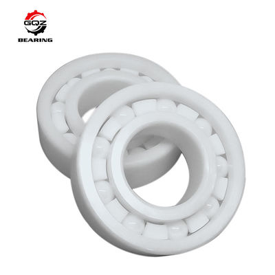 কেনা পেশাগত সম্পূর্ণ সিরামিক সাইকেল চাকা bearings 6010-2RS বিনামূল্যে নমুনা অনলাইনে উৎপাদন