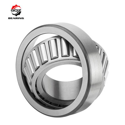কেনা এক সারি টেপারড রোলার বিয়ারিং 4T-320/22X কোন এবং কাপ বিয়ারিং GQZ অনলাইনে উৎপাদন